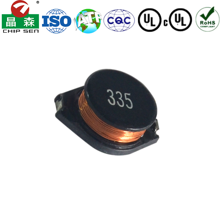 335貼片繞線電感